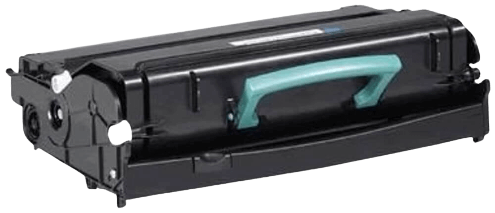 PixoJet Dell PK941 593-10334 / 593-10335 XL sort toner | Indhold: 6000 sider