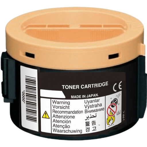 PixoJet Epson 0650 C13S050650 XL sort toner | Indhold: 2200 sider