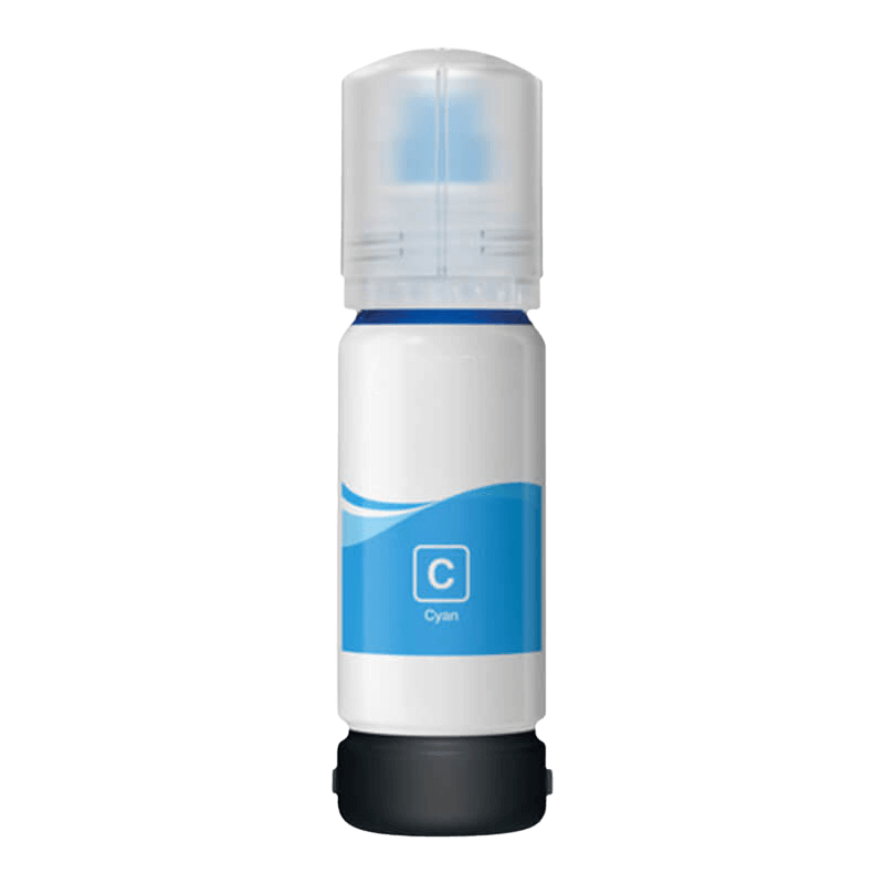 PixoJet Epson 102 C13T03R240 cyan Blæk refill | Indhold: 70 ml.