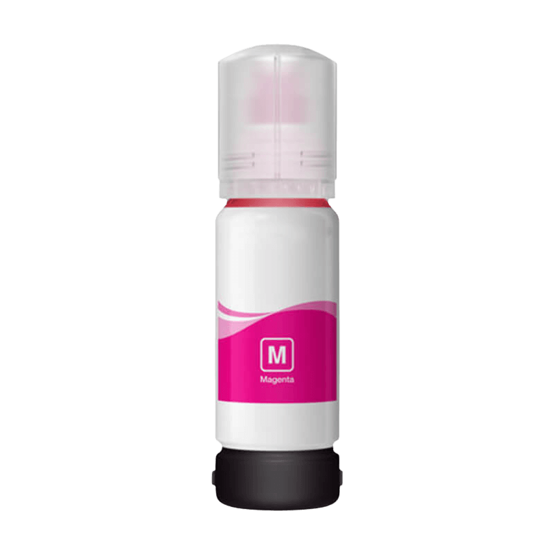 PixoJet Epson 102 C13T03R340 magenta Blæk refill | Indhold: 70 ml.