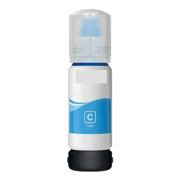 PixoJet Epson 104 C13T00P240 cyan Blæk refill | Indhold: 70 ml.