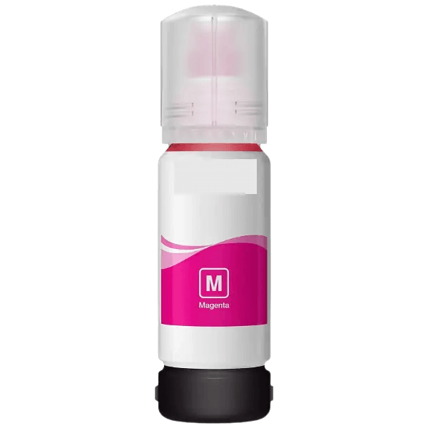 PixoJet Epson 104 C13T00P340 magenta Blæk refill | Indhold: 70 ml.