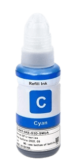 PixoJet Epson 113 C13T06B240 cyan Blæk refill | Indhold: 70 ml.
