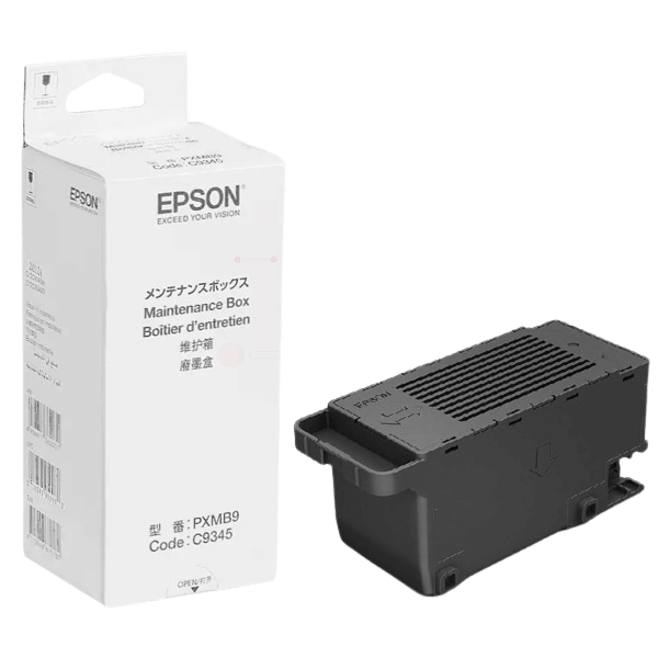 Epson Original C12C934591  maintenance kit