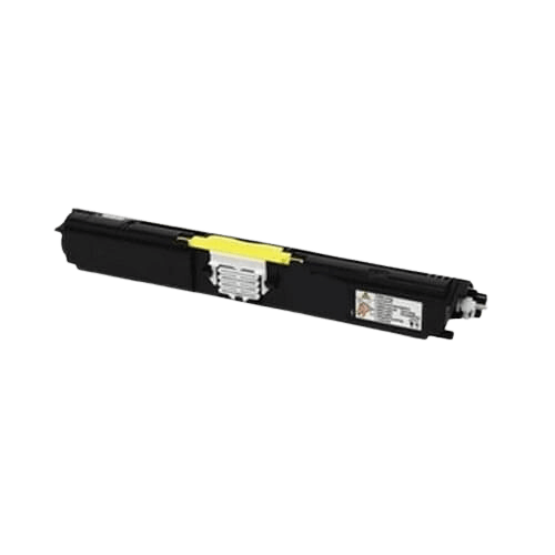 PixoJet Epson C13S050554 gul toner | Indhold: 2700 sider