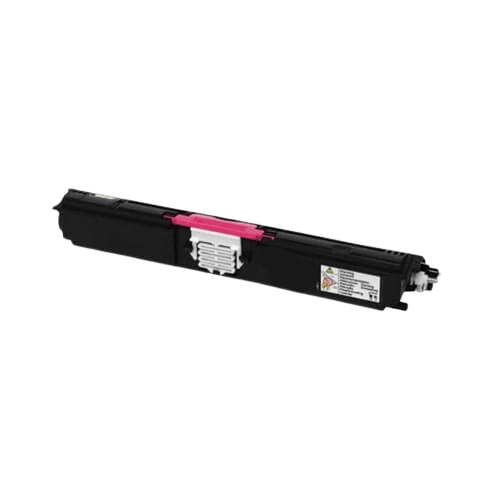 PixoJet Epson C13S050555 magenta toner | Indhold: 2700 sider