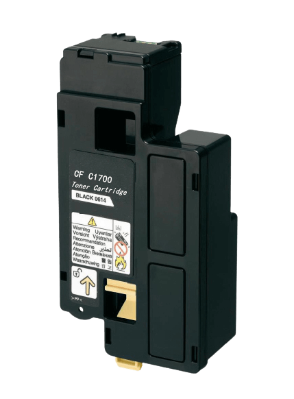 PixoJet Epson C13S050614 sort toner | Indhold: 2000 sider