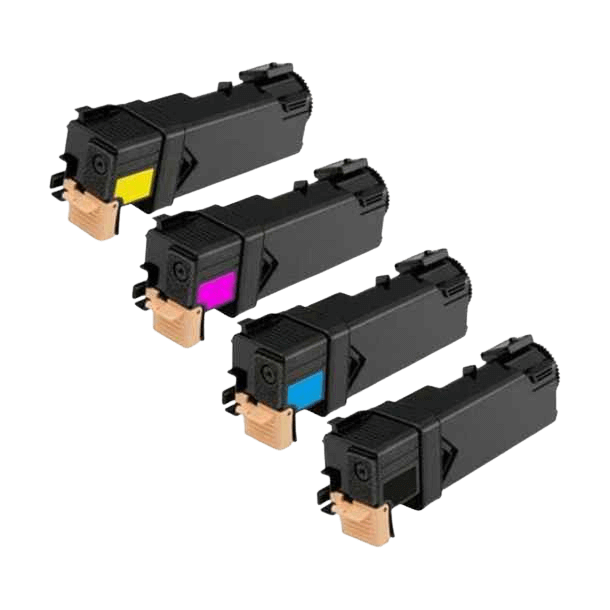 PixoJet Epson C13S050630 rabatpakke - 4 stk.
