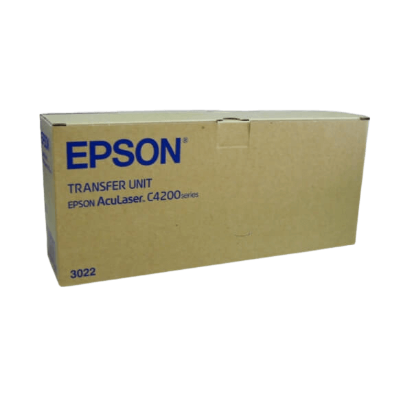 Epson Original C13S053022  Transfer kit | Indhold: 35000 sider