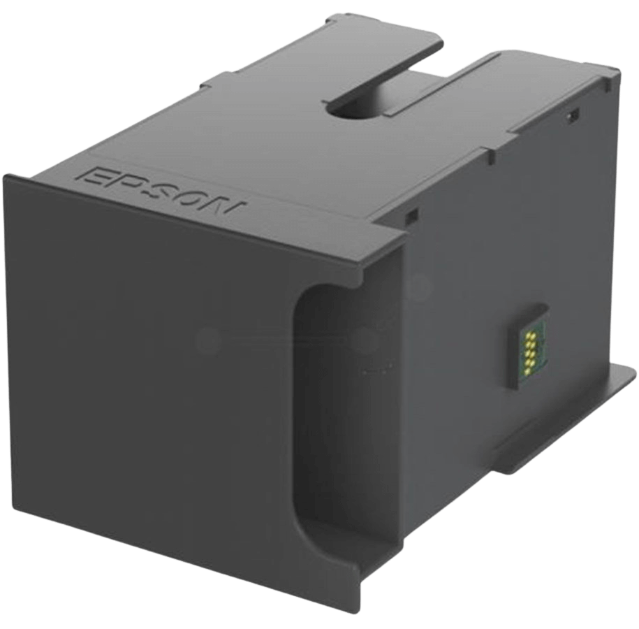 Epson Original C13T04D000  Waste toner box