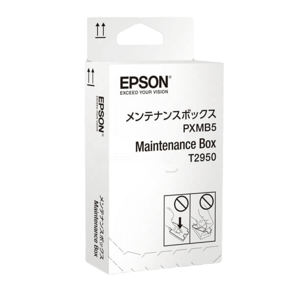 Epson Original C13T295000 T9250 maintenance kit