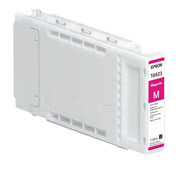 Epson Original C13T692300 T6923 magenta blækpatron | Indhold: 110 ml.