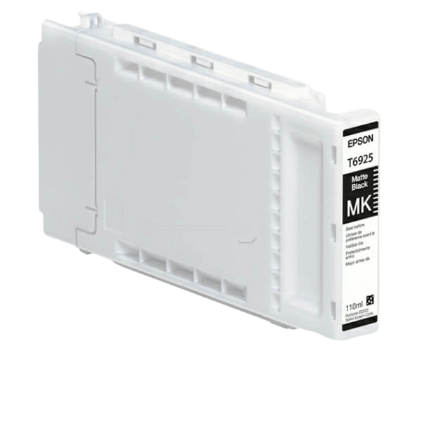 Epson Original C13T692500 T6925 mat sort blækpatron | Indhold: 110 ml.