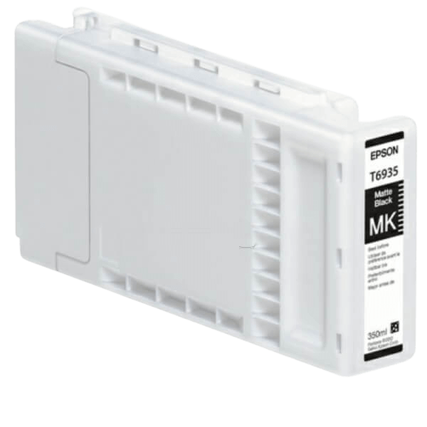 Epson Original C13T693500 T6935 XL mat sort blækpatron | Indhold: 350 ml.