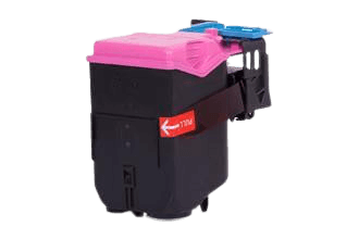 PixoJet Epson C3900 C13S050591 magenta toner | Indhold: 6000 sider