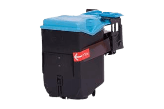 PixoJet Epson C3900 C13S050592 cyan toner | Indhold: 6000 sider