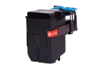 PixoJet Epson C3900 C13S050593 sort toner | Indhold: 6000 sider
