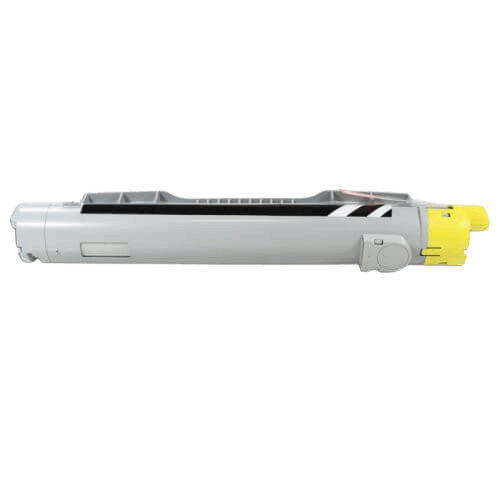 PixoJet Epson C4200 C13S050242 gul toner | Indhold: 8500 sider