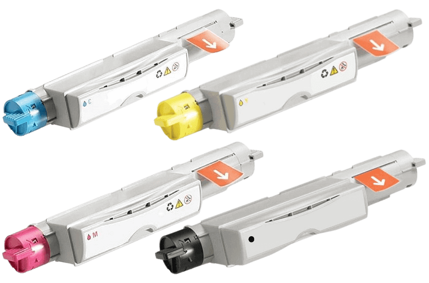 PixoJet Epson C4200 rabatpakke - 4 stk.