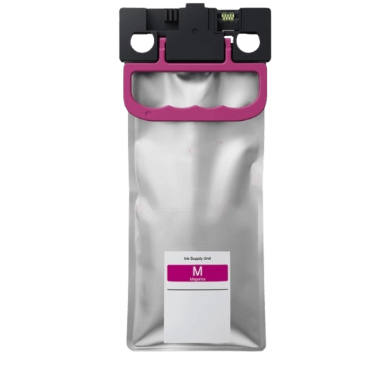 PixoJet Epson T01D3 C13T01D300 XL magenta blækpatron | Indhold: 20000 sider