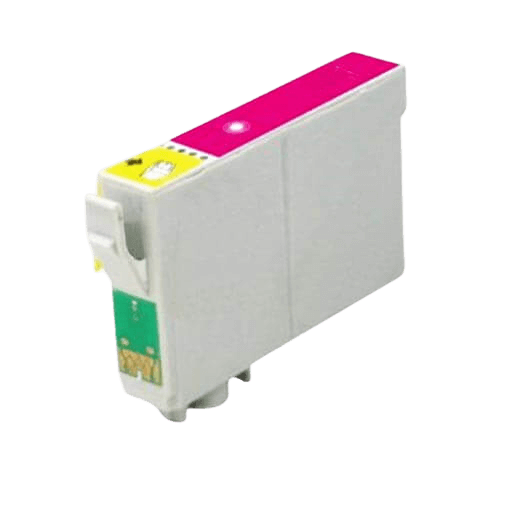 PixoJet Epson T1003 C13T10034010 XL magenta blækpatron | Indhold: 16 ml.