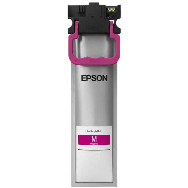 Epson Original T11D3 C13T11D340 XL magenta blækpatron | Indhold: 5000 sider