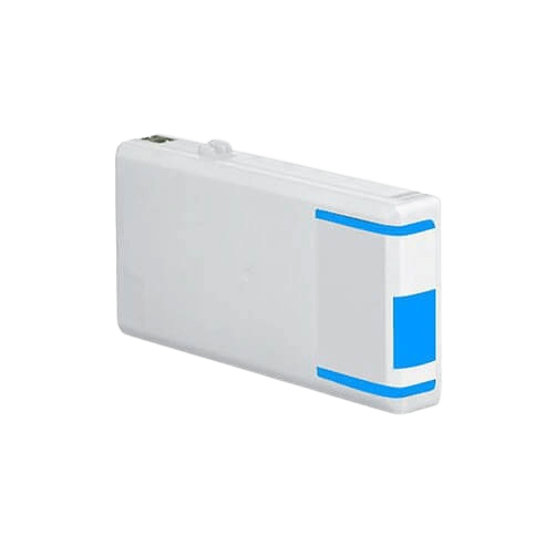 PixoJet Epson T7022 C13T70224010 XL cyan blækpatron | Indhold: 2000 sider