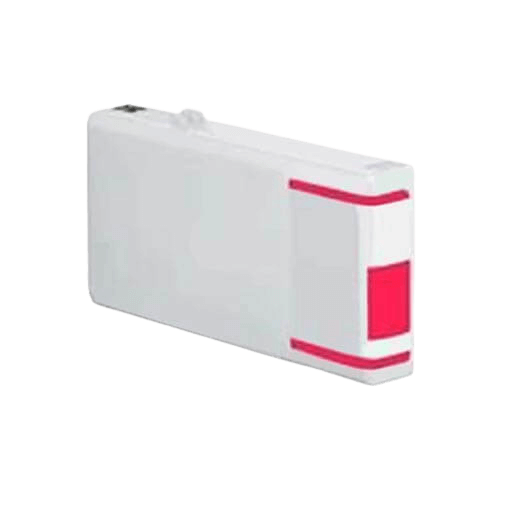 PixoJet Epson T7023 C13T70234010 XL magenta blækpatron | Indhold: 2000 sider