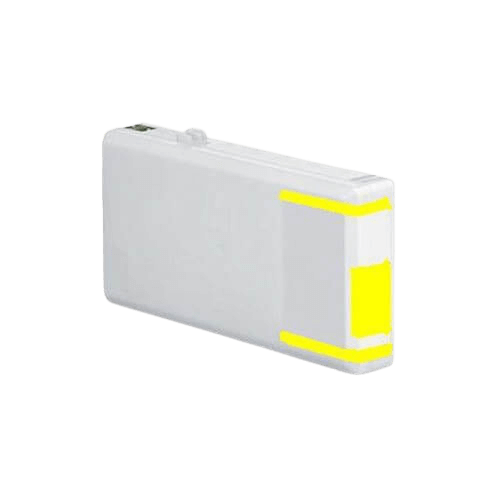 PixoJet Epson T7024 C13T70244010 XL gul blækpatron | Indhold: 2000 sider