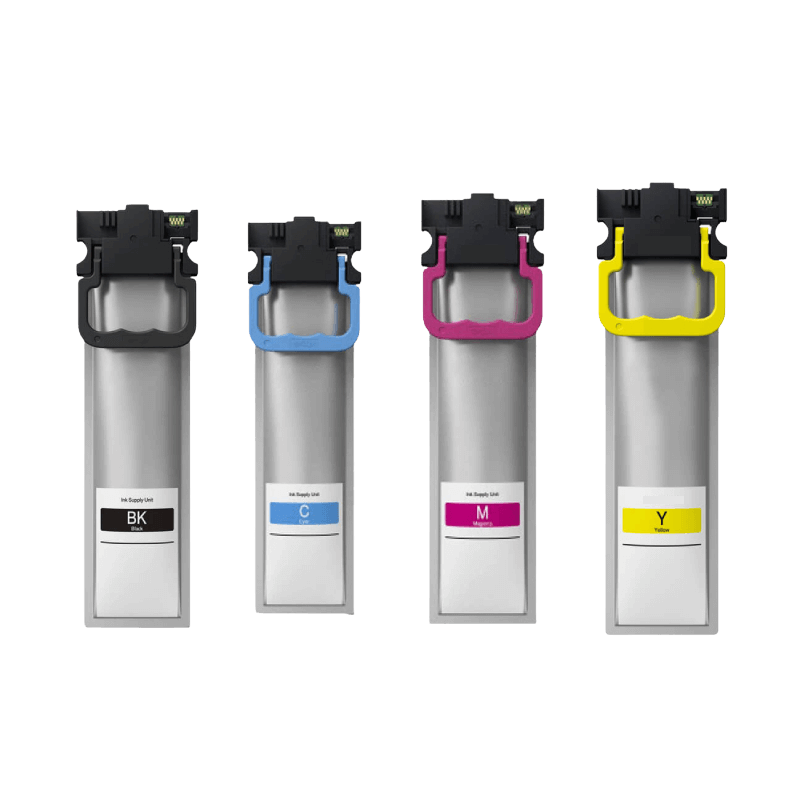 PixoJet Epson T9451 XL rabatpakke - 4 stk.