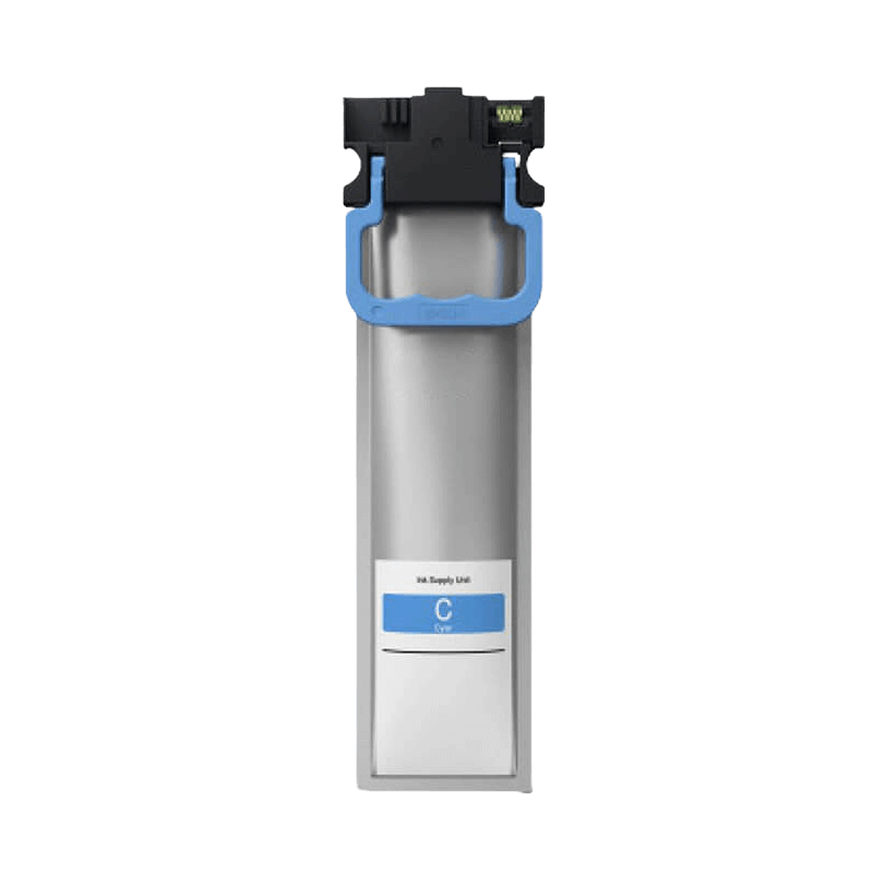 PixoJet Epson T9452 C13T945240 XL cyan blækpatron | Indhold: 60 ml.