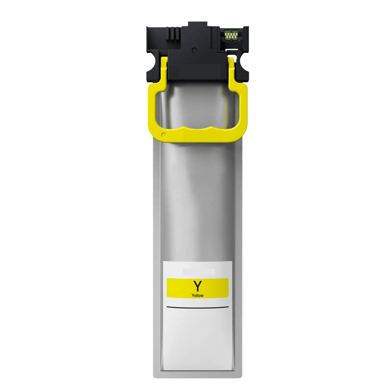 PixoJet Epson T9454 C13T945440 XL gul blækpatron | Indhold: 60 ml.