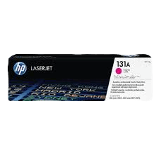 HP Original 131A CF213A magenta toner | Indhold: 1800 sider