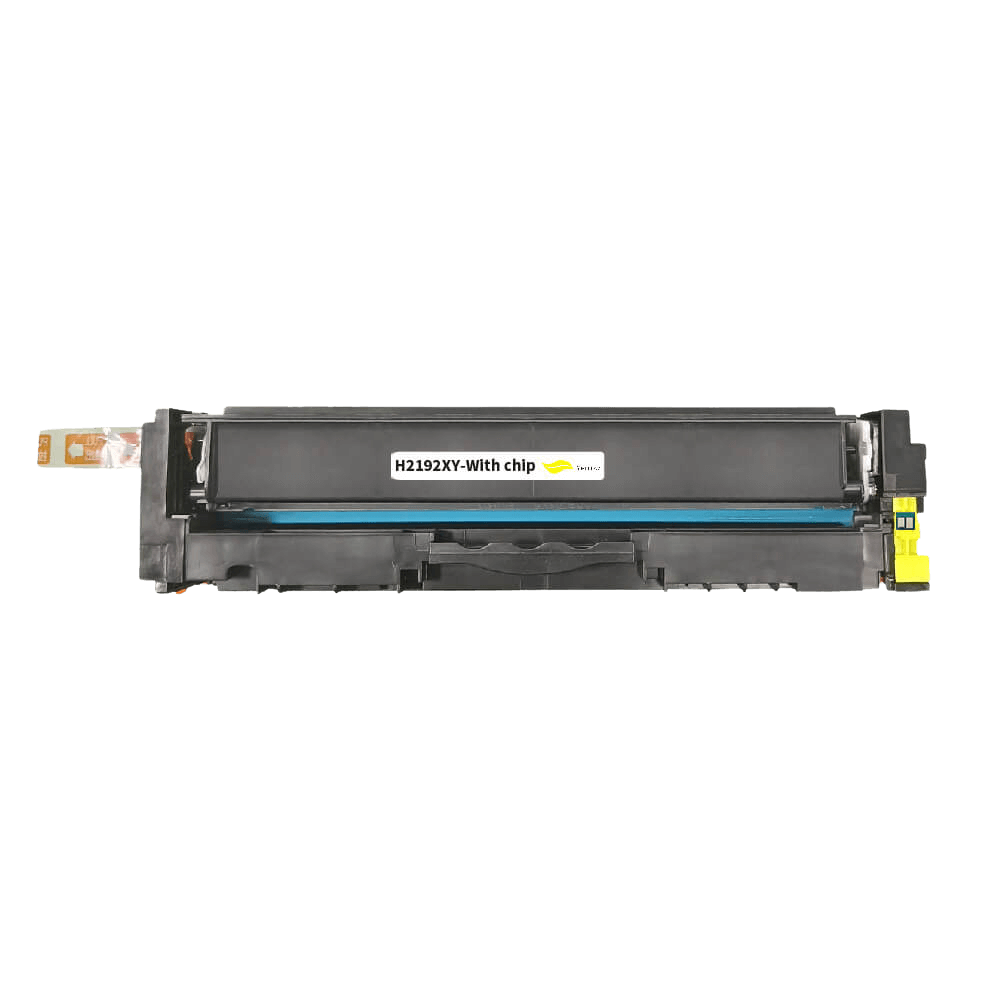 PixoJet HP 219X W2192X XL gul toner | Indhold: 2500 sider