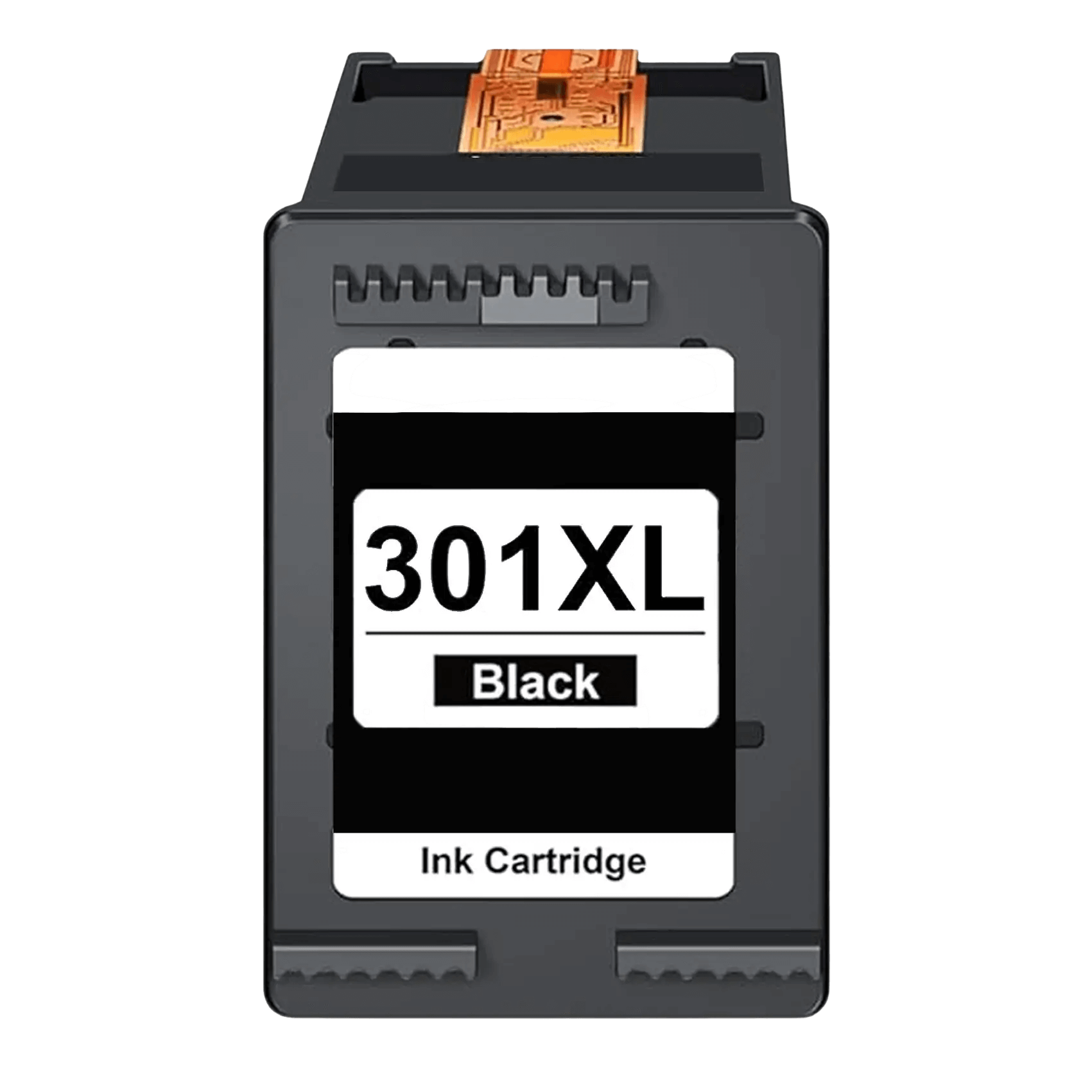 PixoJet HP 301XL CH563EE sort blækpatron | Indhold: 15 ml.