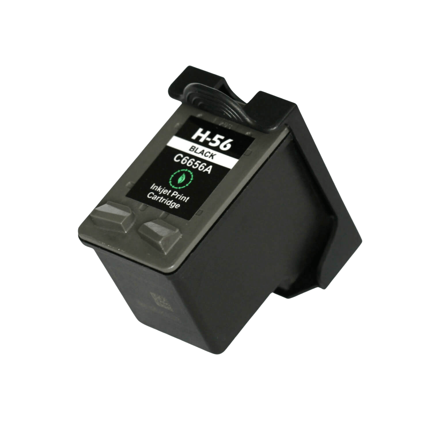 PixoJet HP 56 C6656AE XL sort blækpatron | Indhold: 22 ml.