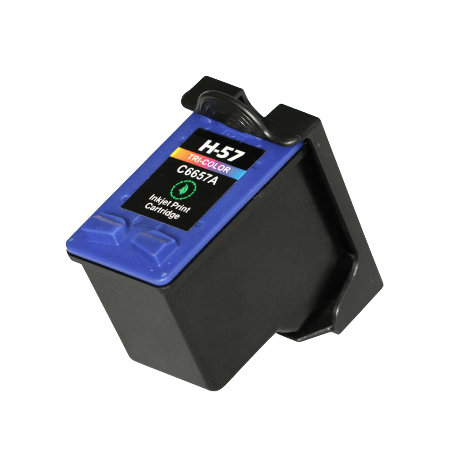 PixoJet HP 57 C6657AE XL 3 farver i én blækpatron | Indhold: 21 ml.