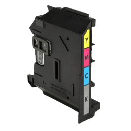 HP Original 5KZ38A  waste toner