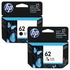 HP Original 62 N9J71AE CMYK rabatpakke | Indhold: 365 sider