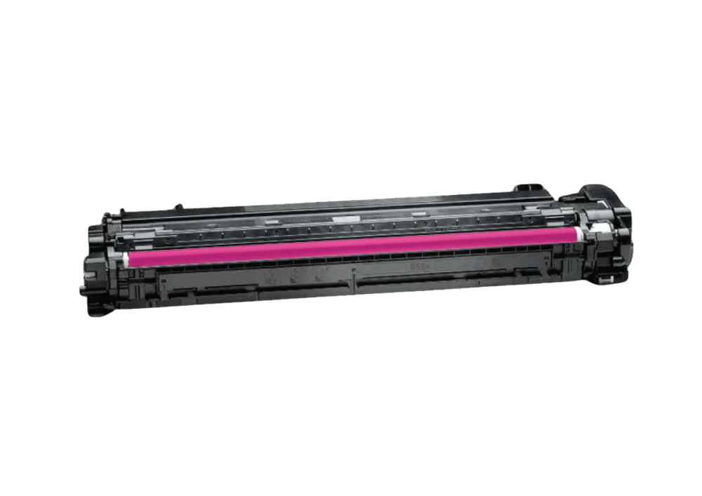 PixoJet HP 659A W2013A magenta toner | Indhold: 13000 sider