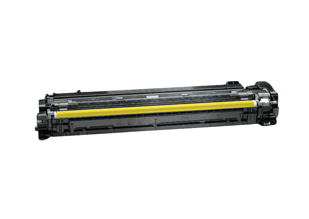 PixoJet HP 659X W2012X XL gul toner | Indhold: 29000 sider