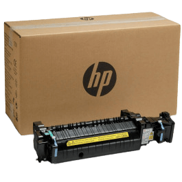 HP Original B5L36A  fuser | Indhold: 150000 sider