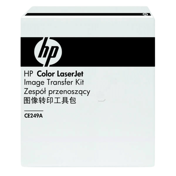 HP Original CE249A  Transfer kit | Indhold: 150000 sider