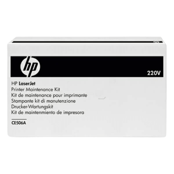HP Original CE506A  fuser | Indhold: 150000 sider