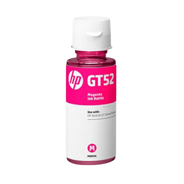 HP Original GT52M M0H55AE magenta Blæk refill | Indhold: 70 ml.