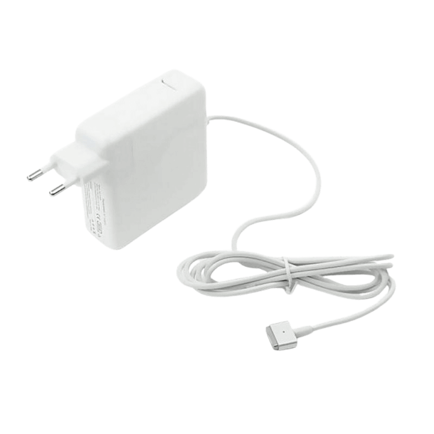 Kompatibel Apple Macbook Magsafe 2 Oplader 60 W - til Macbook Pro 13