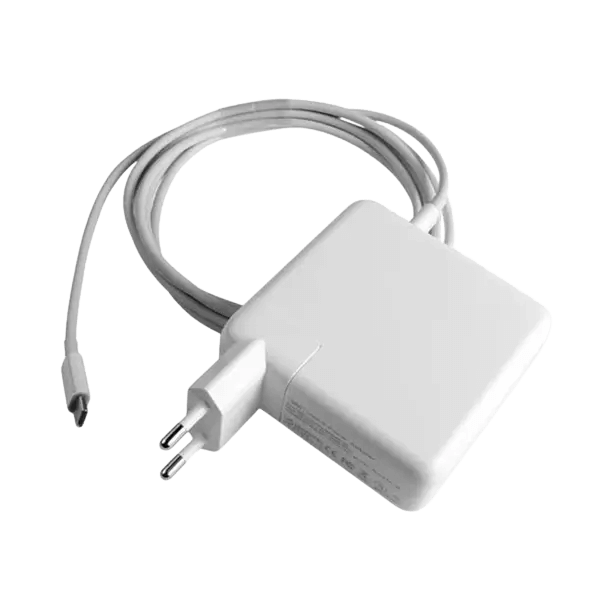 Kompatibel Apple Macbook magsafe oplader, 61W Usb-C - til Macbook