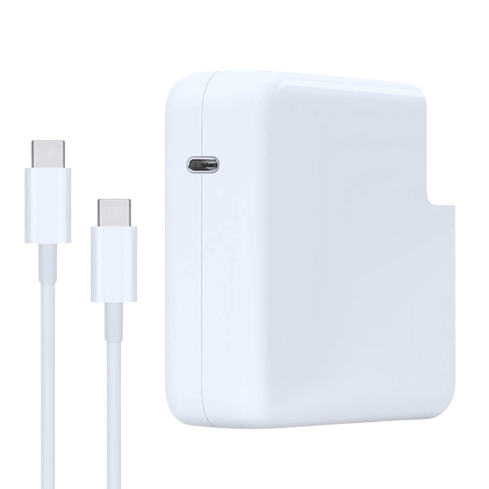 Kompatibel Apple Macbook magsafe oplader, 96W Usb-C - til Macbook Pro 16