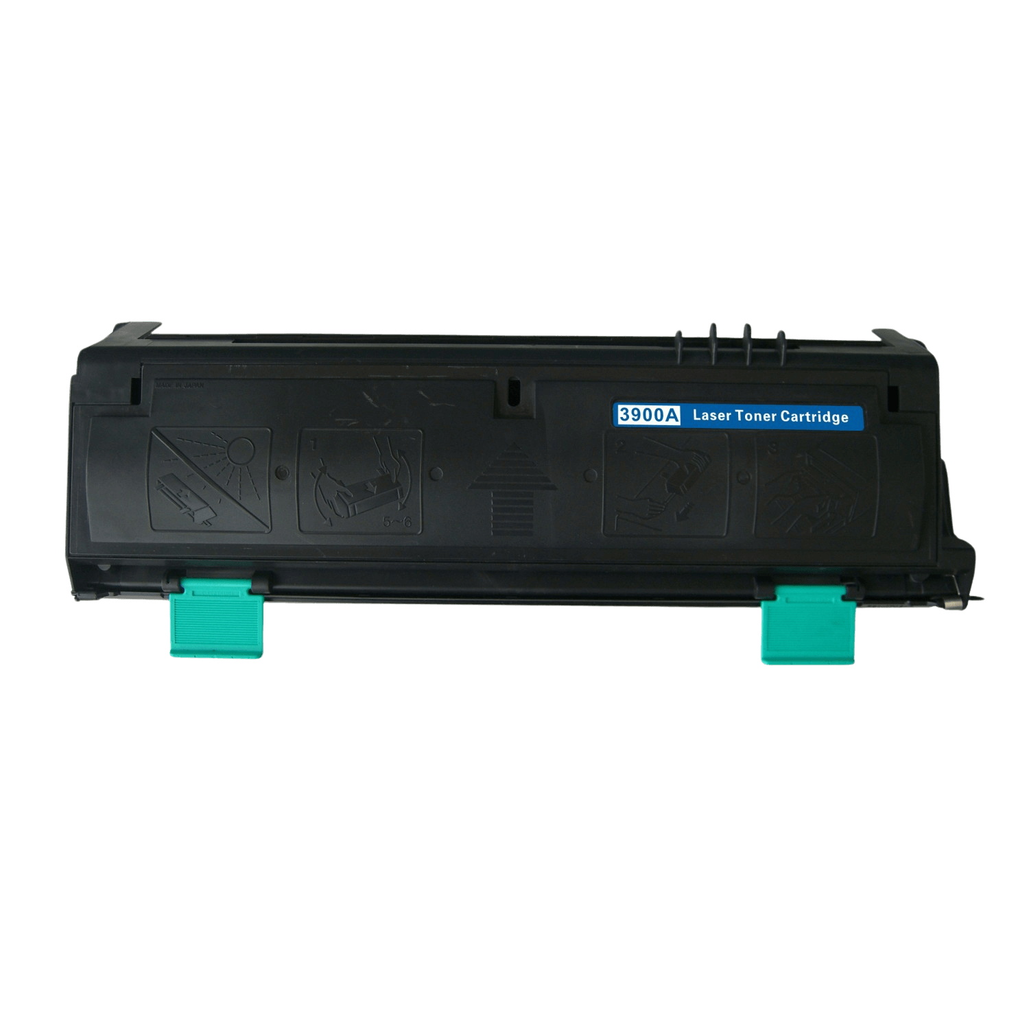 PixoJet HP 00A C3900A sort toner | Indhold: 5000 sider