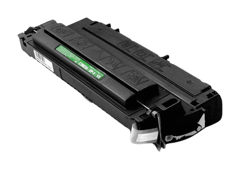 PixoJet HP 03A C3903A sort toner | Indhold: 4000 sider